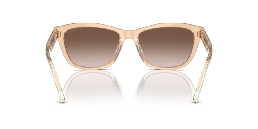 OKULARY EMPORIO ARMANI EA 4227U 609813 56 ROZMIAR M