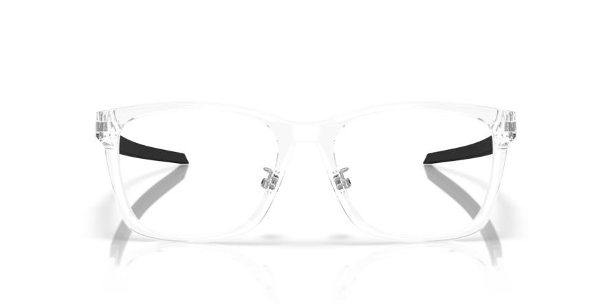 OKULARY KOREKCYJNE OAKLEY® PARACORD RX OX 8196D 819604 55 ROZMIAR M