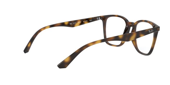 OKULARY KOREKCYJNE RAY-BAN® RX 7177 2012 51 ROZMIAR M