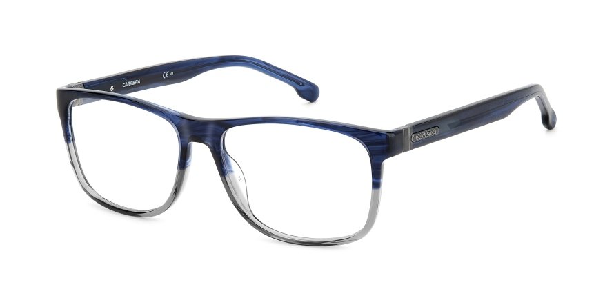 OKULARY KOREKCYJNE CARRERA CA 8889 HVE 56 ROZMIAR M