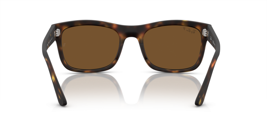 OKULARY RAY-BAN® RB 4428 894/57 56 ROZMIAR L Z POLARYZACJĄ