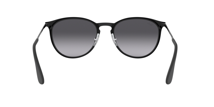 OKULARY RAY-BAN® ERIKA METAL RB 3539 002/8G 54 ROZMIAR M