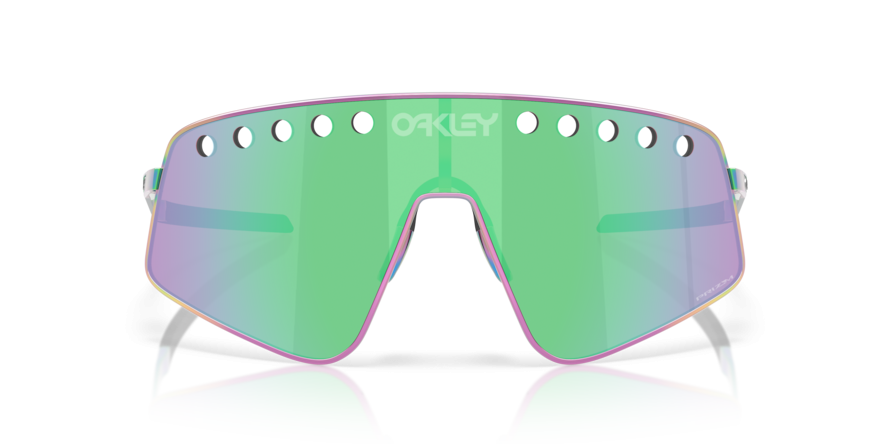 OKULARY OAKLEY® SUTRO TI SWEEP OO 6025 602505 38 ROZMIAR L