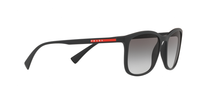 OKULARY PRADA SPORT LIFESTYLE PS 01TS DG00A7 56 ROZMIAR M