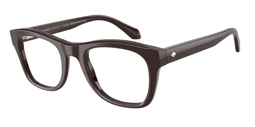 OKULARY KOREKCYJNE GIORGIO ARMANI AR 7273 6220 49 ROZMIAR M