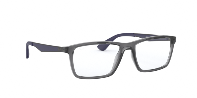 OKULARY KOREKCYJNE RAY-BAN® RX 7056 5814 55 ROZMIAR M