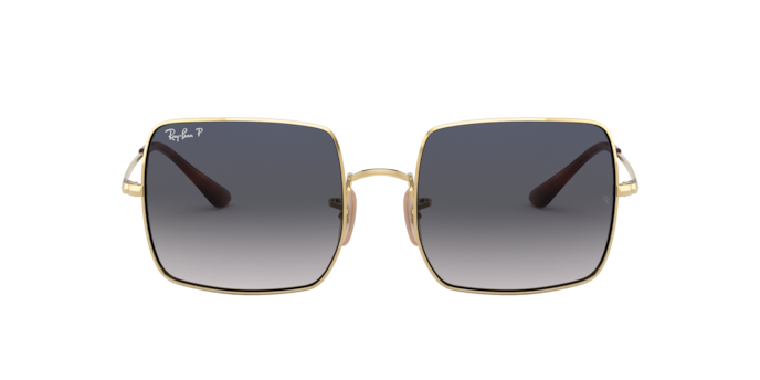 OKULARY RAY-BAN® SQUARE RB 1971 914778 54 ROZMIAR M Z POLARYZACJĄ