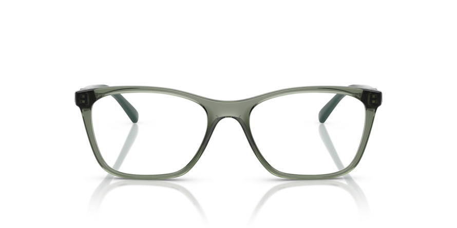 OKULARY KOREKCYJNE VOGUE EYEWEAR VO 5632B 3086 51 ROZMIAR S