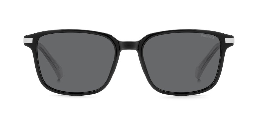 OKULARY POLAROID PLD 4169GSX 807 54 ROZMIAR M Z POLARYZACJĄ