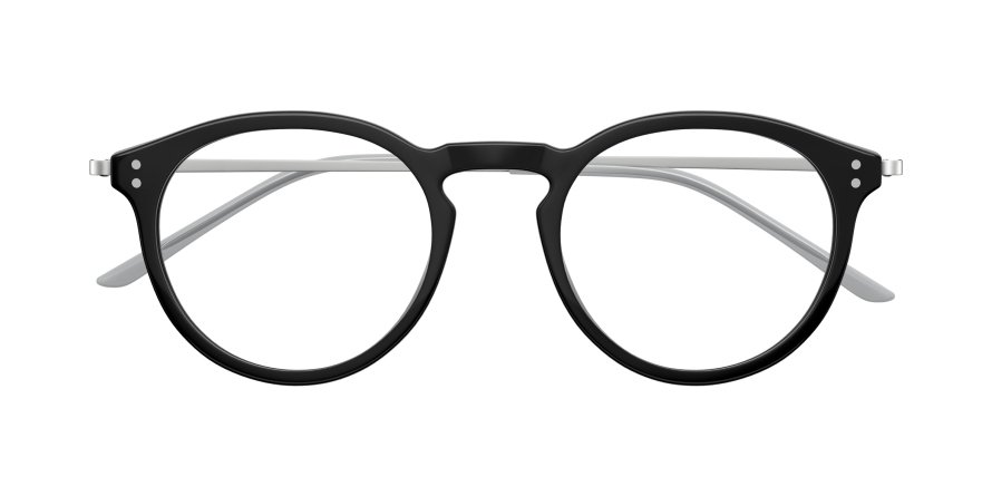 OKULARY KOREKCYJNE GUCCI GG 1710O 001 48 ROZMIAR S
