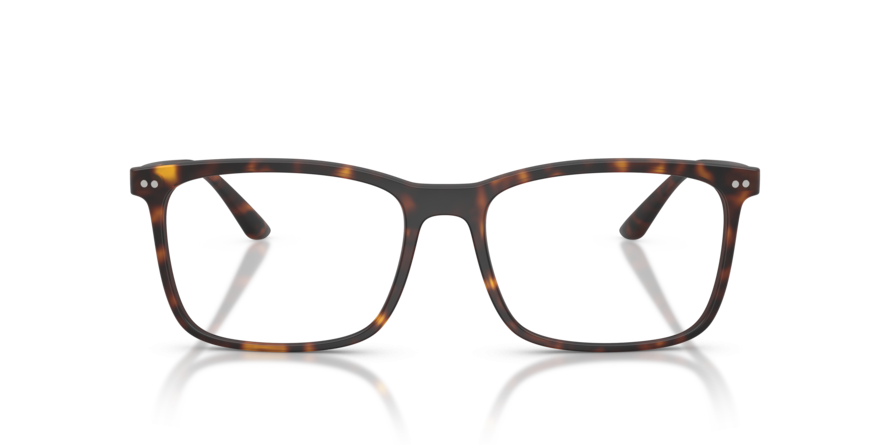 OKULARY KOREKCYJNE GIORGIO ARMANI AR 7122 6417 56 ROZMIAR M