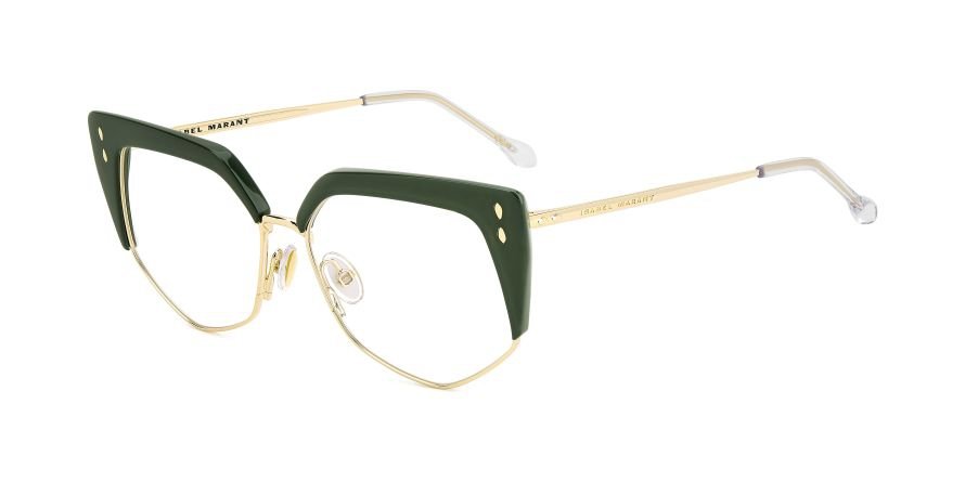 OKULARY KOREKCYJNE ISABEL MARANT IM 0161 PEF 55 ROZMIAR M