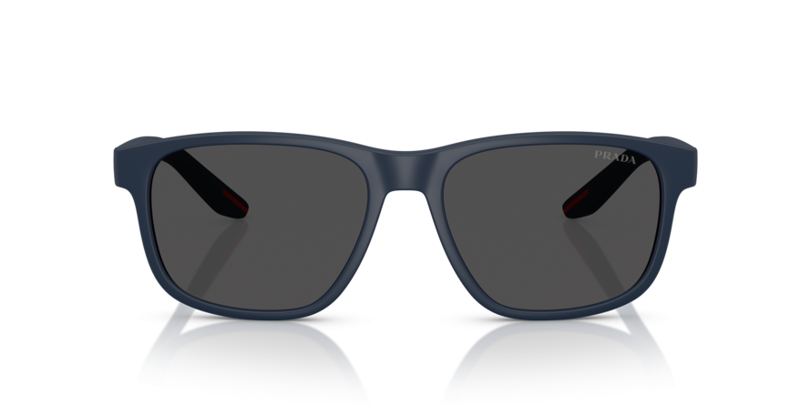 OKULARY PRADA SPORT PS 06YS TFY06F 56 ROZMIAR M