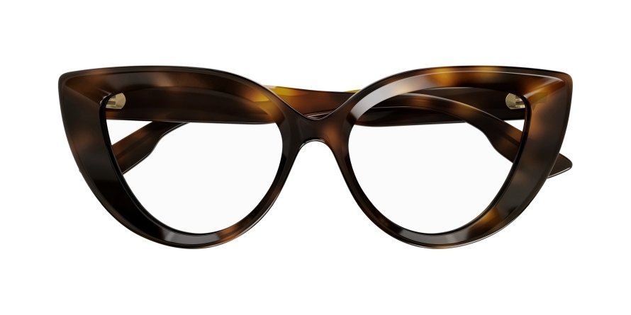 OKULARY KOREKCYJNE GUCCI GG 1530O 002 52 ROZMIAR M