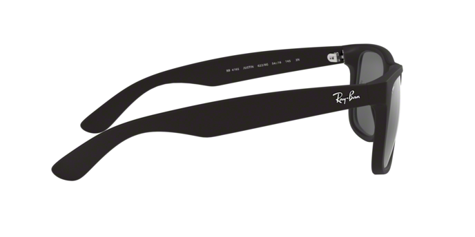 OKULARY RAY-BAN® JUSTIN RB 4165 622/6G 55 ROZMIAR M
