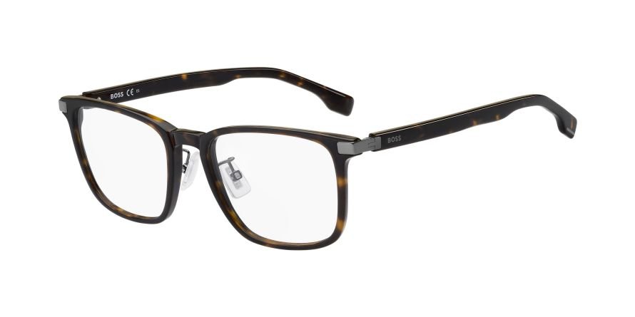 OKULARY KOREKCYJNE BOSS 1408F 086 54 ROZMIAR M