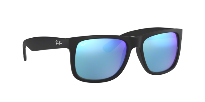 OKULARY RAY-BAN® JUSTIN RB 4165 622/55 51 ROZMIAR S