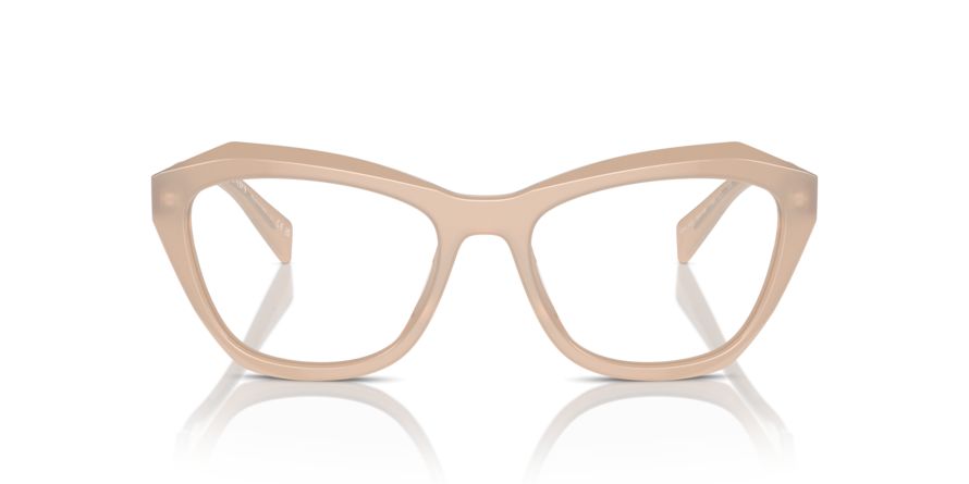 OKULARY KOREKCYJNE PRADA EYEWEAR PR A20V 19R1O1 52 ROZMIAR S