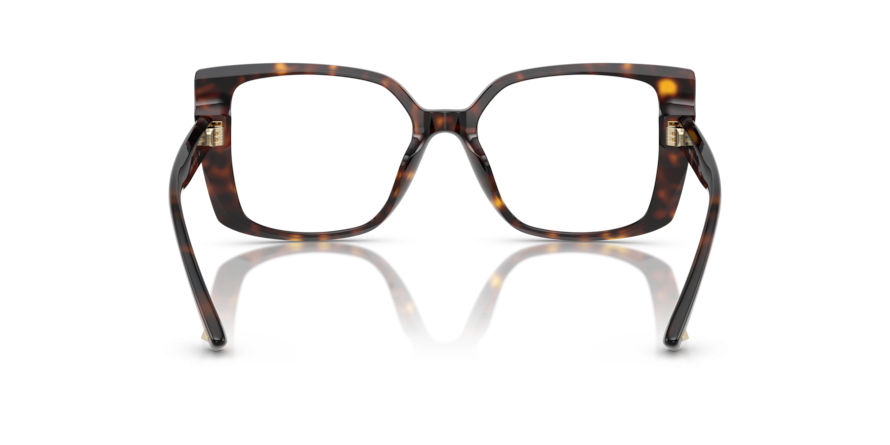 OKULARY KOREKCYJNE JIMMY CHOO JC 3024U 5002 53 ROZMIAR M