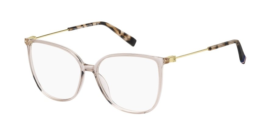 OKULARY KOREKCYJNE TOMMY HILFIGER TH 2099 1EZ 55 ROZMIAR M