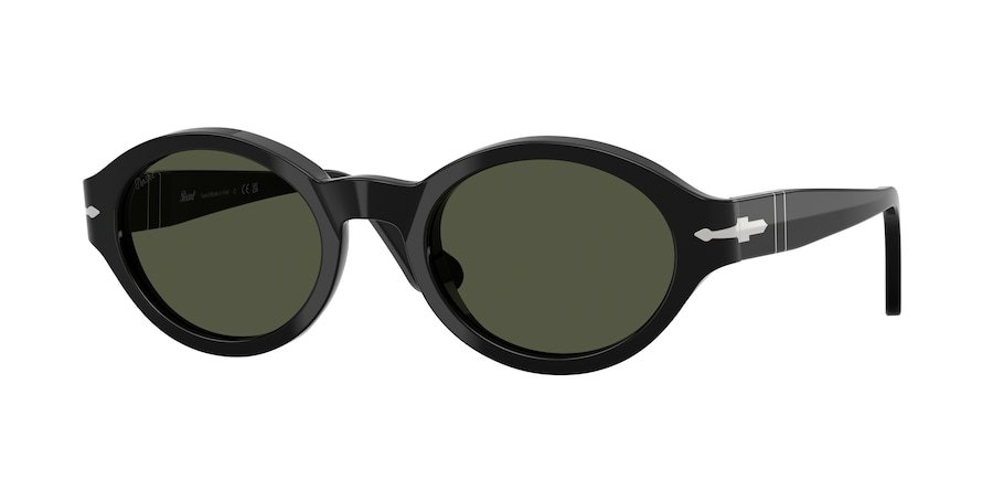 OKULARY PERSOL® LORIS PO 3378S 95/31 51 ROZMIAR M