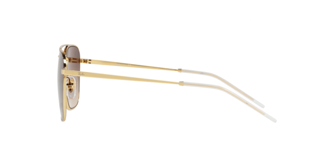 OKULARY RAY-BAN® RB 3588 905513 55 ROZMIAR M