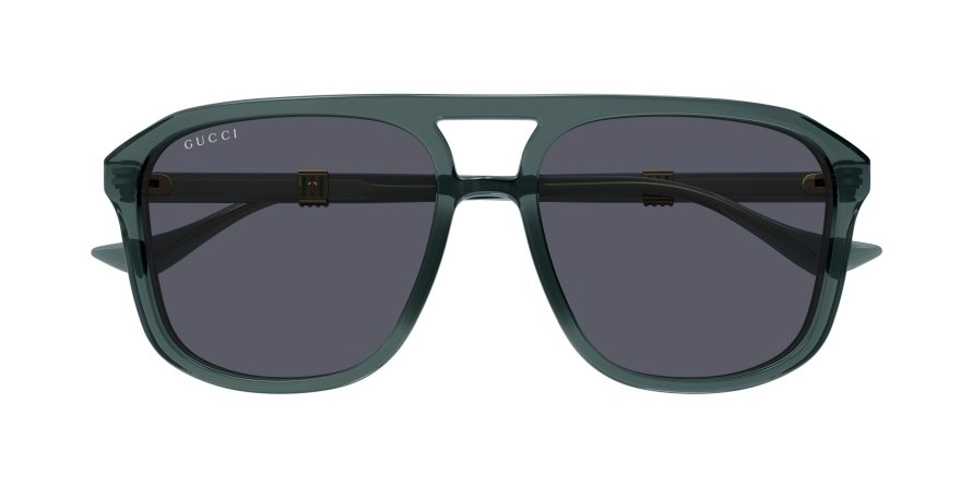 OKULARY GUCCI GG 1494S 003 57 ROZMIAR M