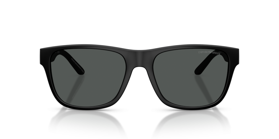 OKULARY EMPORIO ARMANI EA 4243 5001T3 56 ROZMIAR M