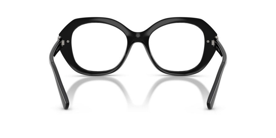 OKULARY KOREKCYJNE VOGUE EYEWEAR VO 5705B W44 50 ROZMIAR S