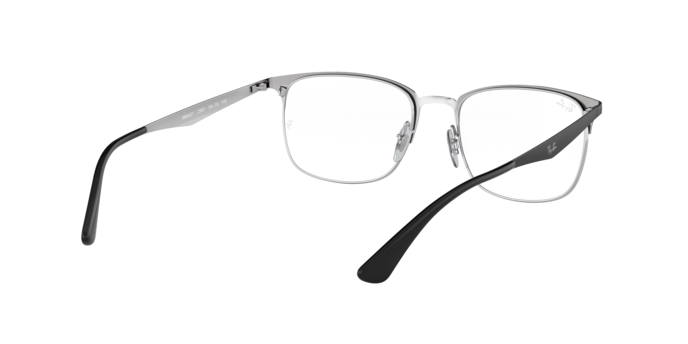 OKULARY KOREKCYJNE RAY-BAN® RX 6421 2997 52 ROZMIAR S