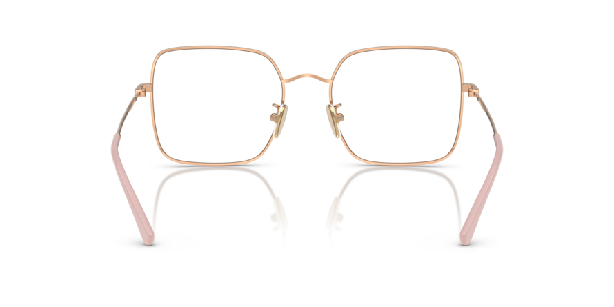 OKULARY KOREKCYJNE VOGUE EYEWEAR VO 4328D 5152 54 ROZMIAR M
