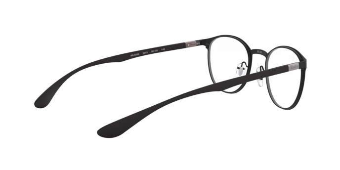 OKULARY KOREKCYJNE RAY-BAN® RX 6355 2503 50 ROZMIAR S