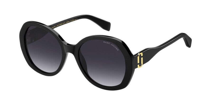 OKULARY MARC JACOBS MARC 763S 807 55 ROZMIAR M