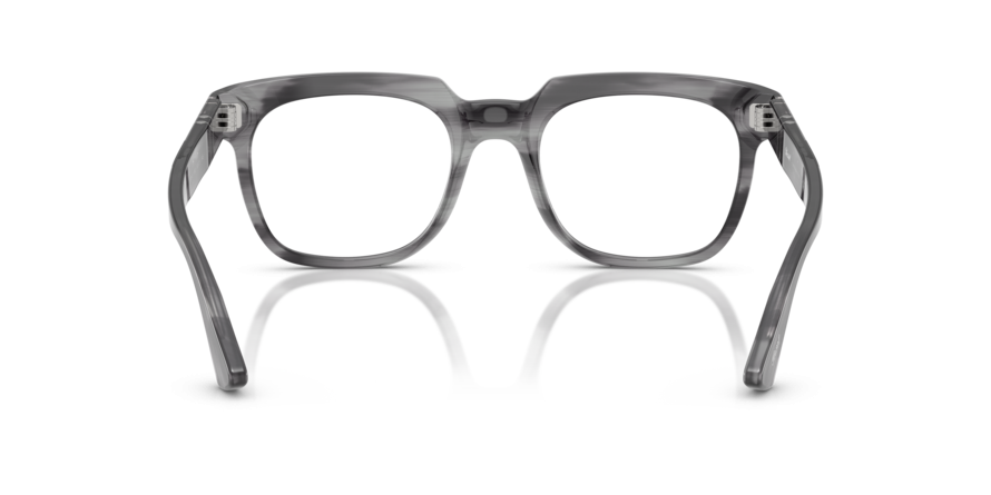 OKULARY KOREKCYJNE PERSOL® PO 3325V 1192 50 ROZMIAR M