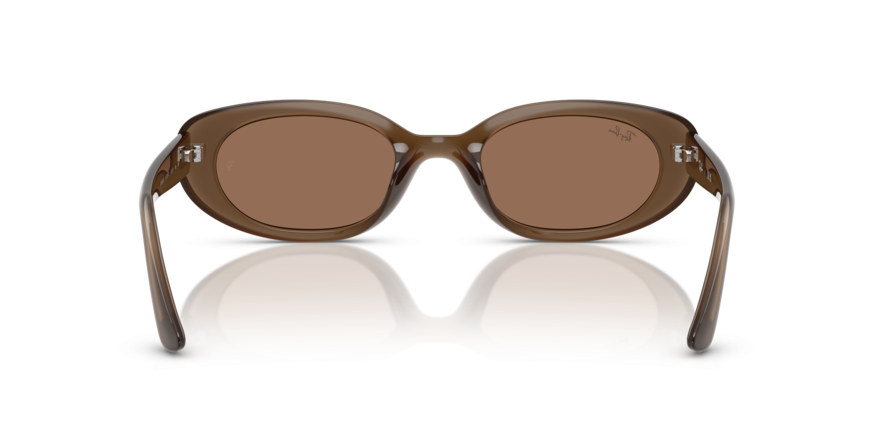 OKULARY RAY-BAN® RB 4441D 677973 53 ROZMIAR M