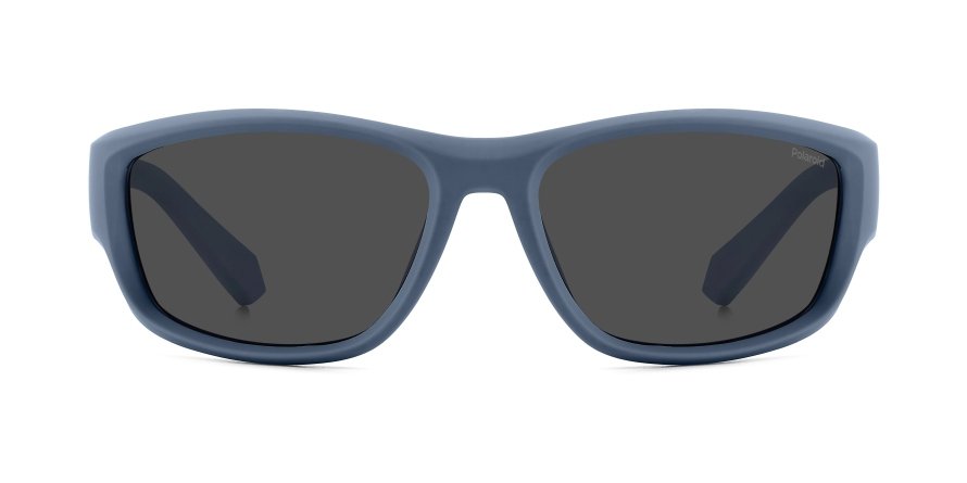 OKULARY POLAROID PLD 2166S FLL 62 ROZMIAR L Z POLARYZACJĄ