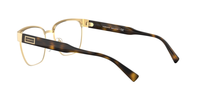 OKULARY KOREKCYJNE VERSACE VE 1264 1460 54 ROZMIAR M