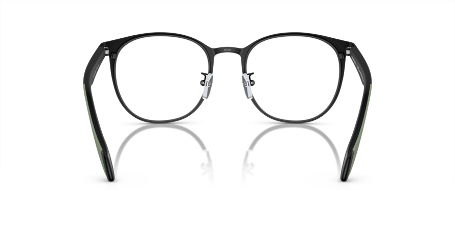OKULARY KOREKCYJNE EMPORIO ARMANI EA 1148 3001 50 ROZMIAR M