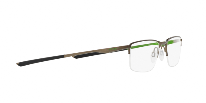 OKULARY KOREKCYJNE OAKLEY® SOCKET 5.5 OX 3218 321802 56 ROZMIAR L