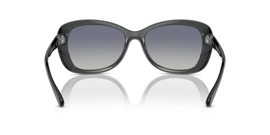 OKULARY VOGUE EYEWEAR VO 2943SB 31324L 55 ROZMIAR M
