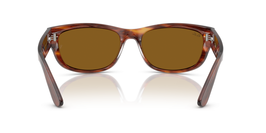 OKULARY RAY-BAN® MEGA BALORAMA RB 2289 954/33 63 ROZMIAR L