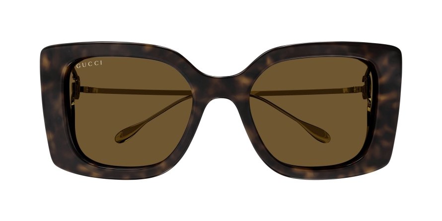 OKULARY GUCCI GG 1567SA 002 54 ROZMIAR M