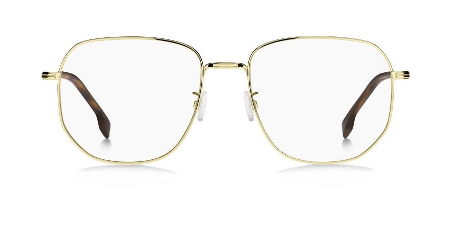 OKULARY KOREKCYJNE BOSS 1672F J5G 56 ROZMIAR M