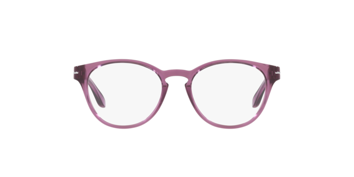 OKULARY KOREKCYJNE DZIECIĘCE OAKLEY® ROUND OFF OY 8017 801705 46