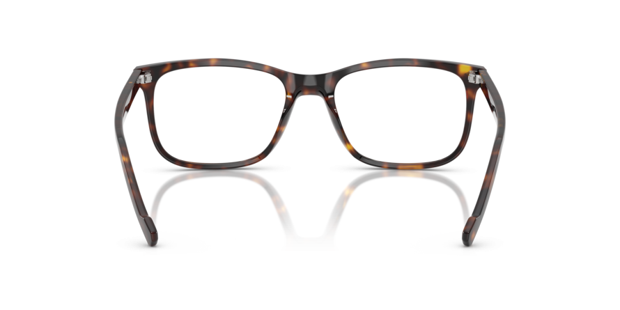 OKULARY KOREKCYJNE VOGUE EYEWEAR VO 5617 W656 55 ROZMIAR M