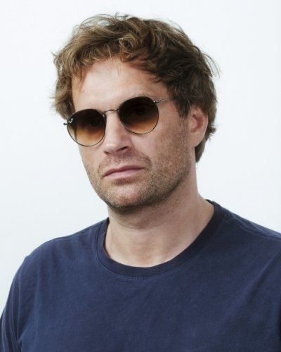 OKULARY RAY-BAN® ROUND METAL RB 3447N 004/51 50 ROZMIAR M