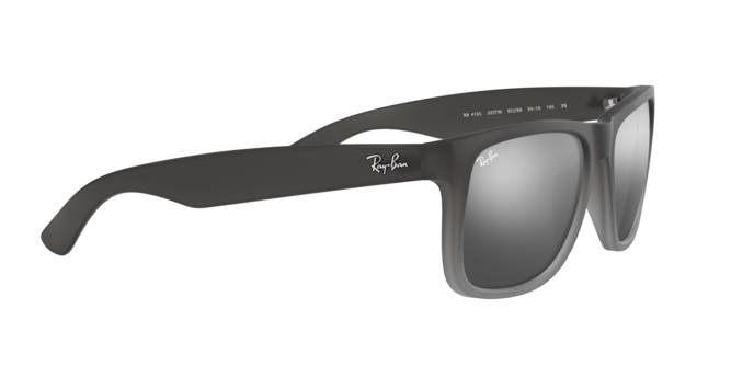 OKULARY RAY-BAN® JUSTIN RB 4165 852/88 51 ROZMIAR S