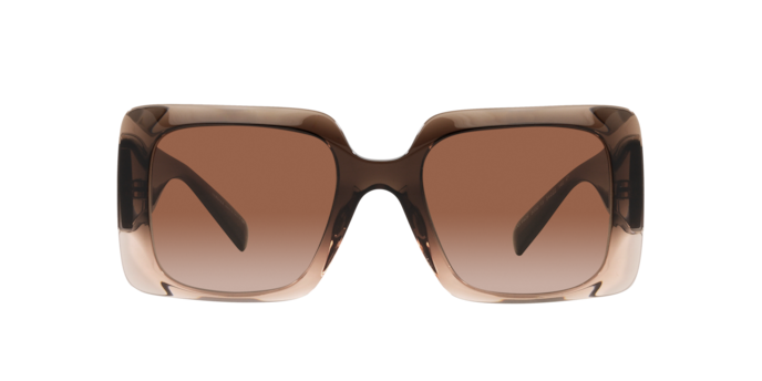 OKULARY VERSACE VE 4405 533213 54 ROZMIAR M