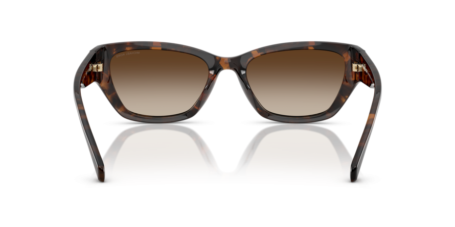 OKULARY MICHAEL KORS PEARL RIVER MK 2242D 300613 56 ROZMIAR M