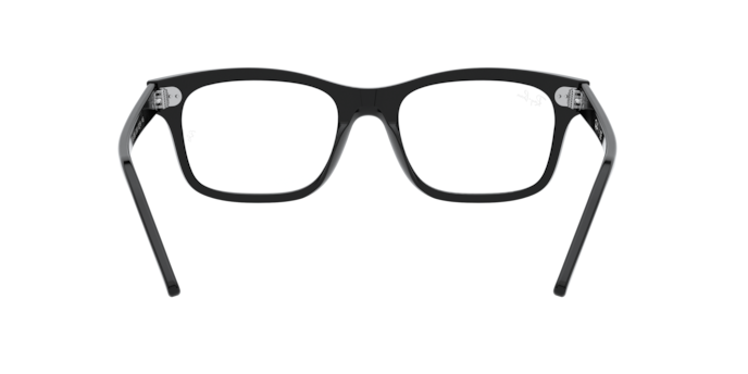 OKULARY KOREKCYJNE RAY-BAN® MR BURBANK RX 5383 2000 54 ROZMIAR M